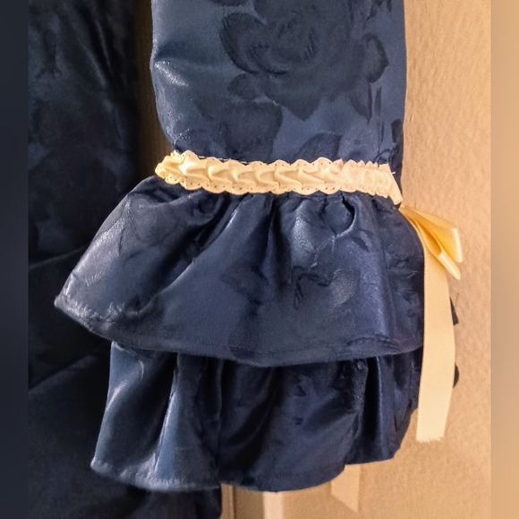 Horsefly's Old West Clothing Dress - Picture 10 of 12